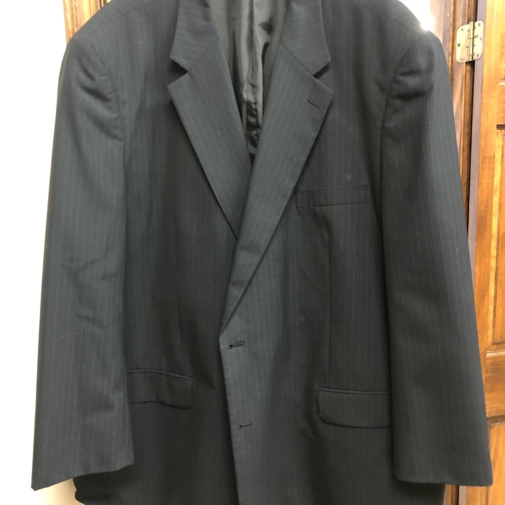 Men’s 60r Suit